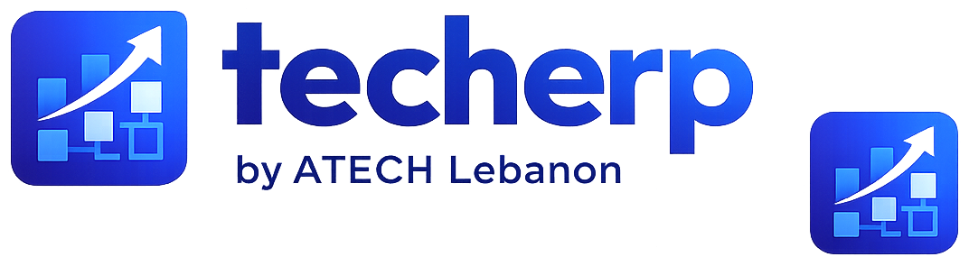 techerp by ATECHLEB